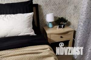 1-к квартира, посуточно, 38м2, 13/19 этаж