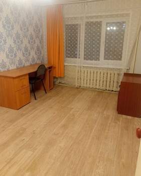 2-к квартира, на длительный срок, 45м2, 1/5 этаж