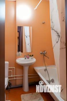 1-к квартира, посуточно, 39м2, 3/12 этаж