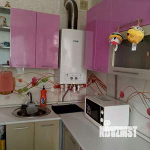 2-к квартира, на длительный срок, 47м2, 2/2 этаж