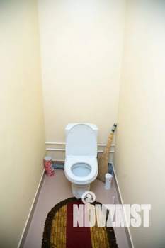 2-к квартира, посуточно, 60м2, 12/17 этаж