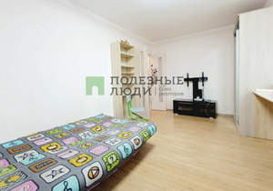 2-к квартира, на длительный срок, 55м2, 17/17 этаж