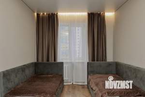 2-к квартира, посуточно, 80м2, 8/9 этаж