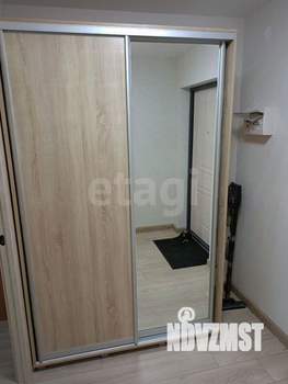 1-к квартира, на длительный срок, 37м2, 9/18 этаж