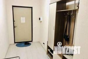 2-к квартира, посуточно, 60м2, 11/17 этаж