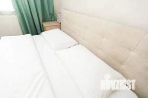 Студия квартира, посуточно, 25м2, 5/17 этаж