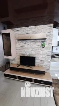 1-к квартира, посуточно, 45м2, 1/5 этаж