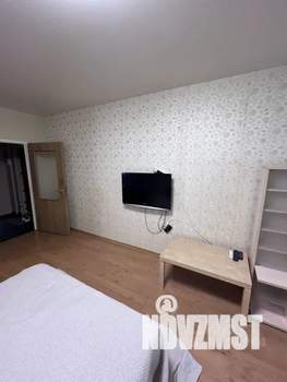 1-к квартира, посуточно, 40м2, 1/5 этаж