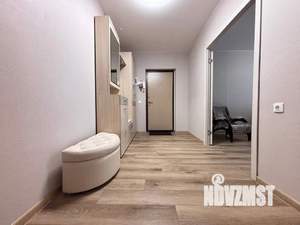 2-к квартира, посуточно, 60м2, 14/16 этаж