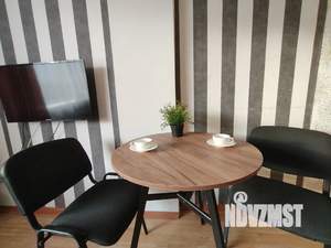 Студия квартира, посуточно, 25м2, 3/16 этаж