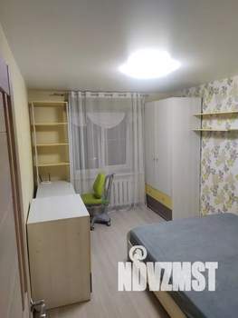 2-к квартира, посуточно, 50м2, 4/9 этаж