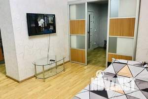 1-к квартира, посуточно, 35м2, 2/6 этаж