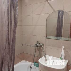 Студия квартира, на длительный срок, 23м2, 12/14 этаж