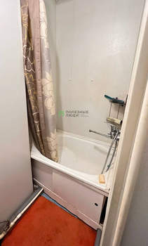 1-к квартира, на длительный срок, 23м2, 5/5 этаж