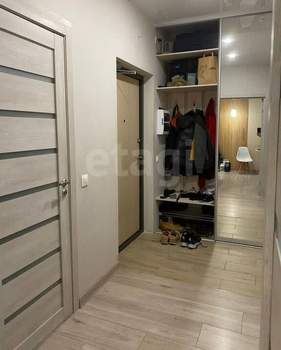 1-к квартира, на длительный срок, 45м2, 3/9 этаж