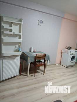 Студия квартира, на длительный срок, 25м2, 8/19 этаж
