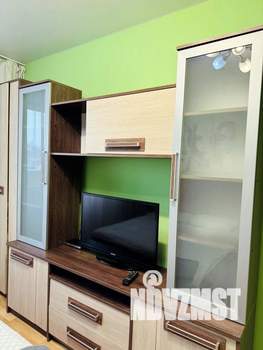 1-к квартира, посуточно, 37м2, 1/1 этаж