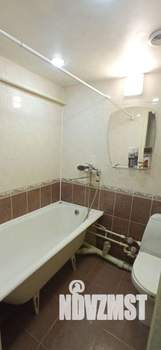 1-к квартира, на длительный срок, 30м2, 2/10 этаж