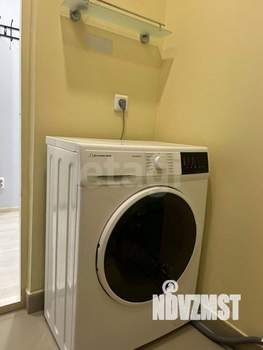 Студия квартира, на длительный срок, 32м2, 15/19 этаж