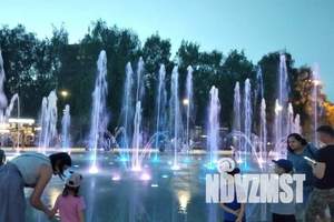 1-к квартира, посуточно, 24м2, 1/9 этаж