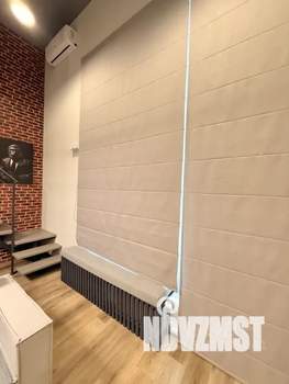 Студия квартира, посуточно, 45м2, 17/17 этаж