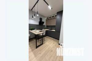 2-к квартира, посуточно, 45м2, 12/25 этаж