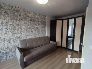 1-к квартира, на длительный срок, 30м2, 2/18 этаж