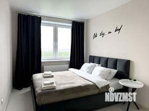 1-к квартира, посуточно, 36м2, 16/17 этаж