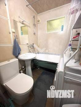 2-к квартира, на длительный срок, 42м2, 5/5 этаж