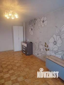 1-к квартира, на длительный срок, 33м2, 8/9 этаж