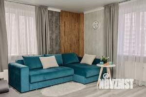2-к квартира, посуточно, 60м2, 10/17 этаж