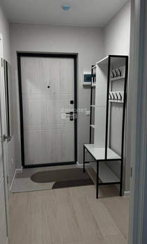 1-к квартира, на длительный срок, 31м2, 15/25 этаж