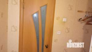 1-к квартира, на длительный срок, 30м2, 4/14 этаж