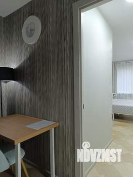 2-к квартира, посуточно, 44м2, 1/1 этаж