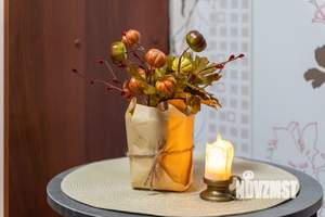 1-к квартира, посуточно, 39м2, 3/10 этаж