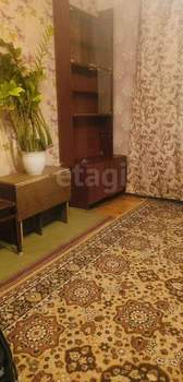 1-к квартира, на длительный срок, 28м2, 6/27 этаж