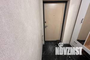 3-к квартира, посуточно, 85м2, 16/17 этаж