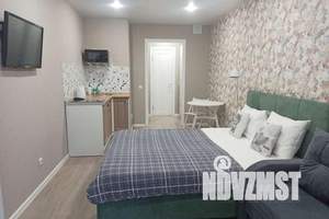 1-к квартира, посуточно, 30м2, 16/17 этаж