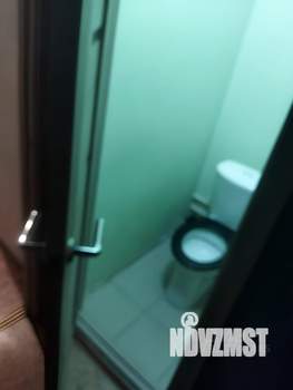 1-к квартира, на длительный срок, 34м2, 5/12 этаж