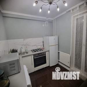 1-к квартира, посуточно, 30м2, 8/9 этаж