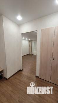 1-к квартира, на длительный срок, 35м2, 9/16 этаж