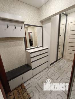 2-к квартира, на длительный срок, 46м2, 9/10 этаж