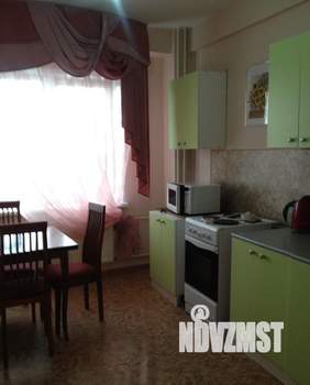 1-к квартира, на длительный срок, 45м2, 5/14 этаж