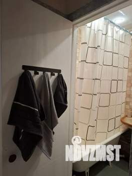 1-к квартира, посуточно, 30м2, 1/5 этаж