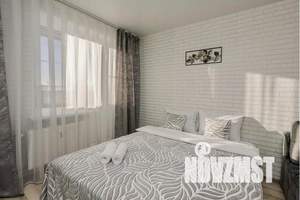 1-к квартира, посуточно, 26м2, 6/17 этаж