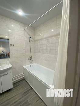 1-к квартира, посуточно, 45м2, 10/17 этаж