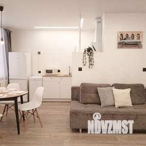 2-к квартира, посуточно, 20м2, 1/1 этаж