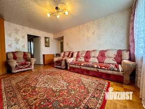 3-к квартира, на длительный срок, 54м2, 8/9 этаж