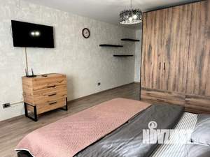 Студия квартира, посуточно, 38м2, 16/17 этаж