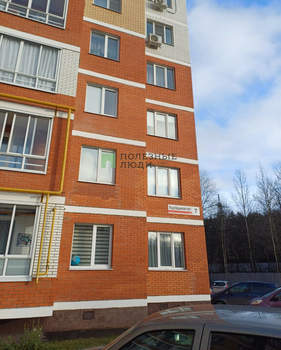 1-к квартира, на длительный срок, 38м2, 7/17 этаж